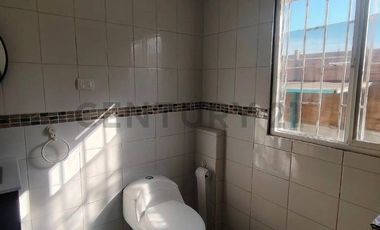 Se Vende Casa Central Quilpué