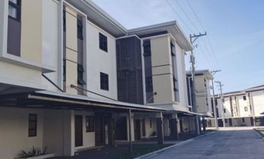 Studio Furnished Condo Unit for rent in Lapu-lapu City, Cebu