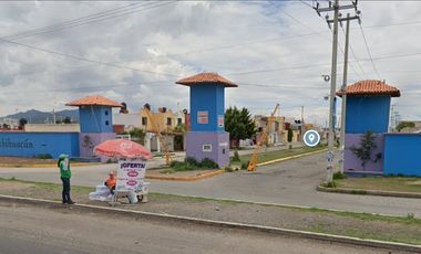 Casa en venta en Álvaro Obregón, Epazoyucan
