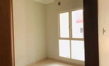 Rumah Baru Larangan Utara Dijual Strategis Siap Huni