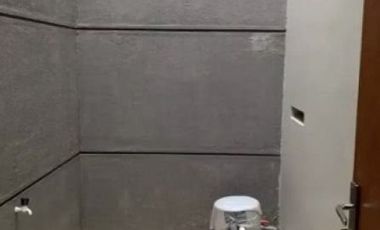 Rumah Baru Larangan Utara Dijual Strategis Siap Huni