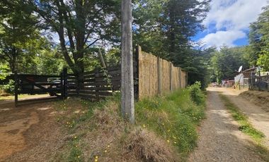 CASA EN PARCELA DE MEDIA HECTAREA SECTOR CASA BLANCA