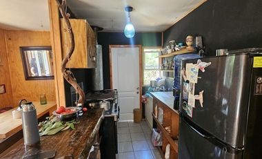 CASA EN PARCELA DE MEDIA HECTAREA SECTOR CASA BLANCA