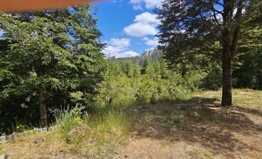 CASA EN PARCELA DE MEDIA HECTAREA SECTOR CASA BLANCA