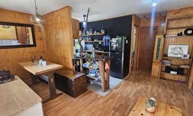 CASA EN PARCELA DE MEDIA HECTAREA SECTOR CASA BLANCA