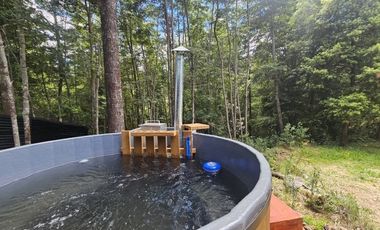 CASA EN PARCELA DE MEDIA HECTAREA SECTOR CASA BLANCA