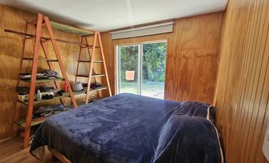 CASA EN PARCELA DE MEDIA HECTAREA SECTOR CASA BLANCA