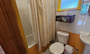 CASA EN PARCELA DE MEDIA HECTAREA SECTOR CASA BLANCA