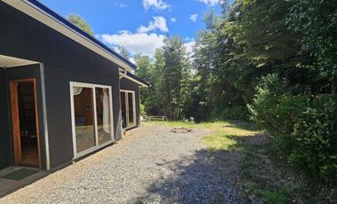 CASA EN PARCELA DE MEDIA HECTAREA SECTOR CASA BLANCA