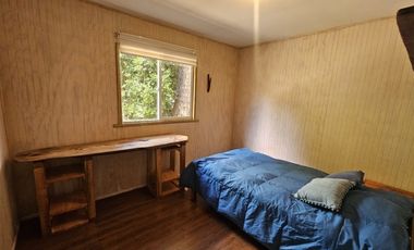 CASA EN PARCELA DE MEDIA HECTAREA SECTOR CASA BLANCA