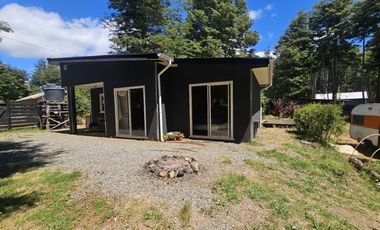 CASA EN PARCELA DE MEDIA HECTAREA SECTOR CASA BLANCA