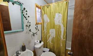 CASA EN PARCELA DE MEDIA HECTAREA SECTOR CASA BLANCA