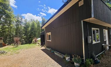 CASA EN PARCELA DE MEDIA HECTAREA SECTOR CASA BLANCA