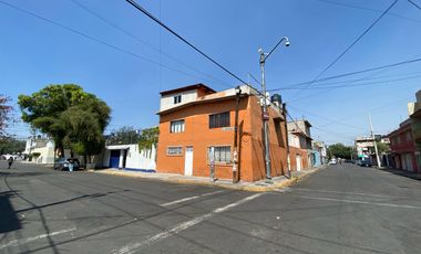 Casa venta Santa Isabel Tola, Gustavo A Madero