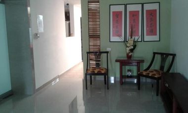 casa en venta en ciudad jardín. Cod V13270