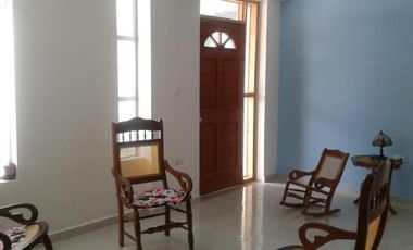 casa en venta en ciudad jardín. Cod V13270