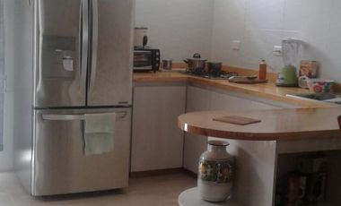 casa en venta en ciudad jardín. Cod V13270