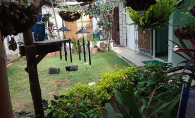 casa en venta en ciudad jardín. Cod V13270