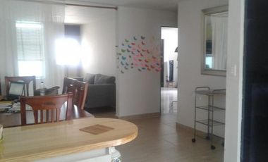 casa en venta en ciudad jardín. Cod V13270