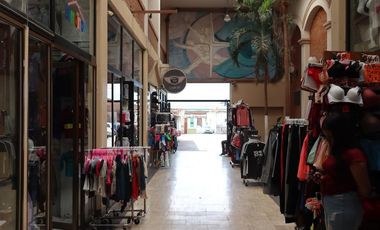 Local comercial en Plaza Centrica de Ciudad Guzmán