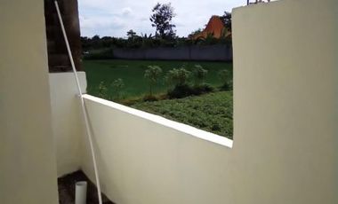 DESAIN ETNIK HARGA MURAH KPR MUDAH LOKASI DI KEMUDO PRAMBANAN