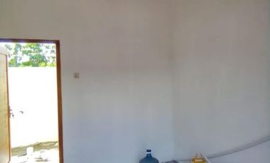 DESAIN ETNIK HARGA MURAH KPR MUDAH LOKASI DI KEMUDO PRAMBANAN