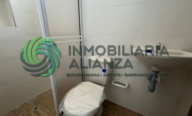 apartamento en arriendo en provenza. Cod A17150