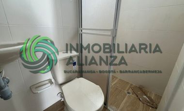 apartamento en arriendo en provenza. Cod A17150