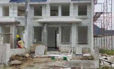 Rumah dijual di Jawa Timur, Gresik