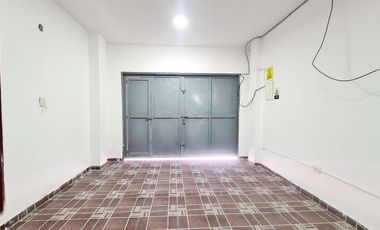 COD. 335 - SE ARRIENDA CASA - BARRIO: LA TOSCANA