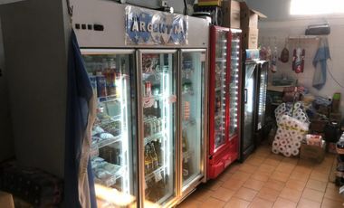 Venta/alquiler De Fondo De Comercio 150 Metros. La Tablada