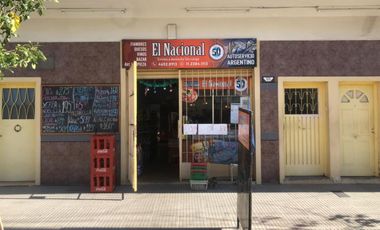 Venta/alquiler De Fondo De Comercio 150 Metros. La Tablada