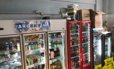 Venta/alquiler De Fondo De Comercio 150 Metros. La Tablada