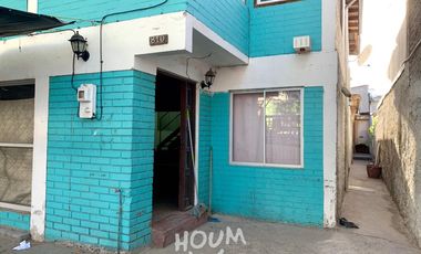 Casa Población norteamérica ID: 143665r