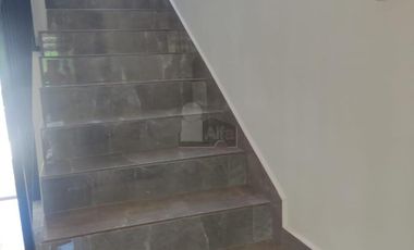 Casa en venta al norte de la ciudad Fracc. Alyssa modelo Kahli