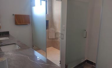 Casa en venta al norte de la ciudad Fracc. Alyssa modelo Kahli