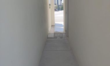 Casa en venta al norte de la ciudad Fracc. Alyssa modelo Kahli