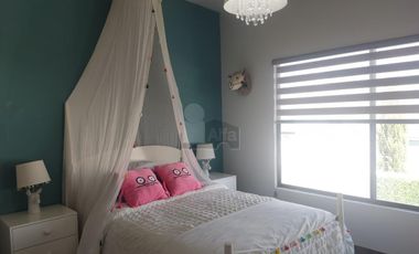 Casa en venta al norte de la ciudad Fracc. Alyssa modelo Kahli