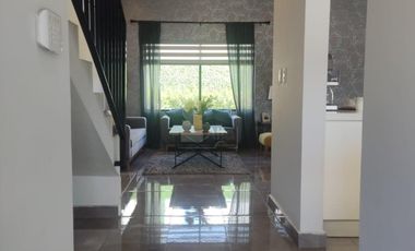 Casa en venta al norte de la ciudad Fracc. Alyssa modelo Kahli