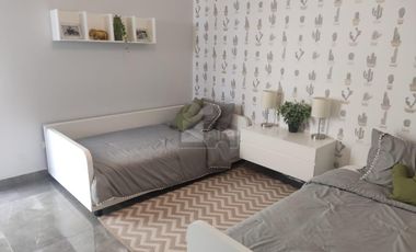 Casa en venta al norte de la ciudad Fracc. Alyssa modelo Kahli