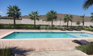 Casa en venta al norte de la ciudad Fracc. Alyssa modelo Kahli