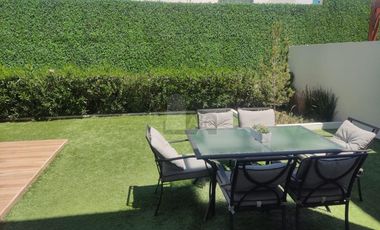 Casa en venta al norte de la ciudad Fracc. Alyssa modelo Kahli