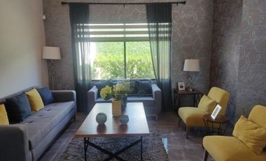 Casa en venta al norte de la ciudad Fracc. Alyssa modelo Kahli