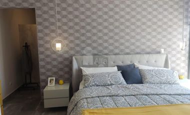Casa en venta al norte de la ciudad Fracc. Alyssa modelo Kahli