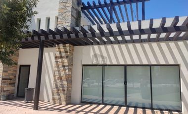 Casa en venta al norte de la ciudad Fracc. Alyssa modelo Kahli