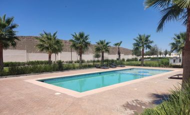 Casa en venta al norte de la ciudad Fracc. Alyssa modelo Kahli