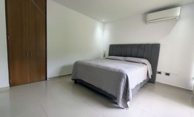 apartamento en arriendo en cristales. Cod A9191427