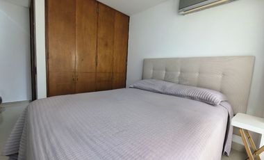 apartamento en arriendo en cristales. Cod A9191427