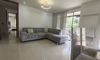 apartamento en arriendo en cristales. Cod A9191427
