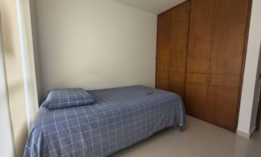 apartamento en arriendo en cristales. Cod A9191427